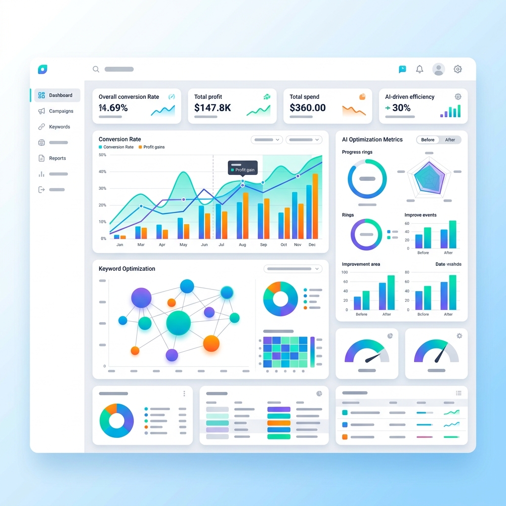 Google Ads Kampanya Optimizasyon Teknikleri