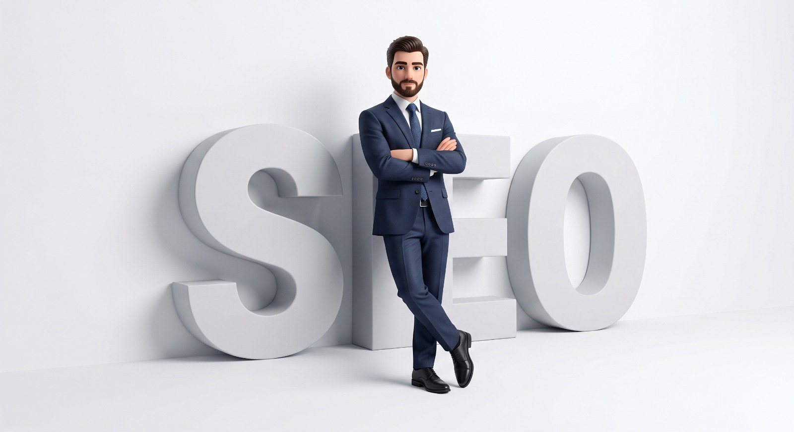 Kurumsal danışmanlık firmaları için SEO