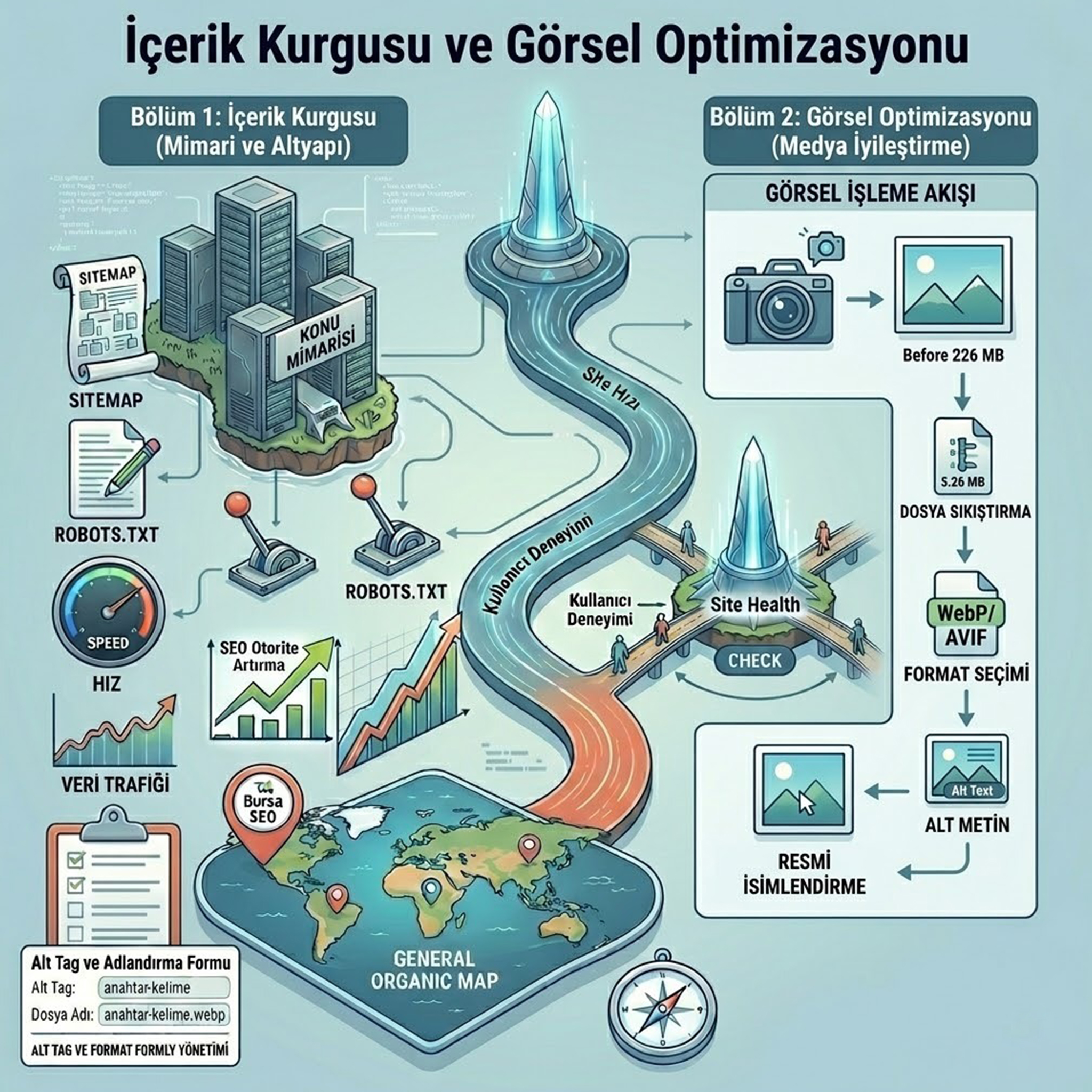 Ayrıcalıkları Keşfet