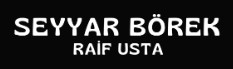 Seyyar Gıda
